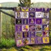 Tigers Quilt Blanket Beeqt5091  Quilt